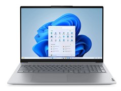Ноутбук LENOVO Thinkbook 16 G8 IRL Intel Core 5 210H (серый) 1556553645