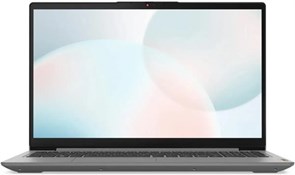 Ноутбук LENOVO IdeaPad IP3 G7 15IAU7 Intel Core i3-1215U (серый) 1472411580