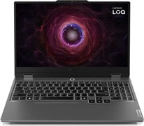 Ноутбук LENOVO LOQ 15ARP9 AMD Ryzen 5 7235HS (серый) 1285928704