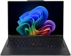 Ноутбук LENOVO ThinkPad X1 Carbon G13 Aura Edition Intel Core Ultra 7 255U (черный) 1177780224
