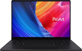 Ноутбук ASUS P16 H7606WX-SE042X AMD Ryzen AI 9 HX 370 (черный) 1349038088