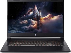 Ноутбук ACER Nitro V 17 AI ANV17-41 AMD Ryzen 7 260 (черный) 277630027