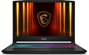 Ноутбук MSI B14WGK-226XRU Intel Core i7-14650HX (черный) 235865754