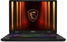 Ноутбук MSI D8WGKG-078XRU AMD Ryzen 7 8840HX (серый) 1558700640