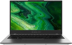 Ноутбук DIGMA Pro Fortis M DN15P5-ADXW06 Intel Core i5-1334U (серый) 1144459099