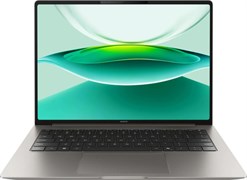 Ноутбук Honor MagicBook Pro 14 5301 Intel Core Ultra 5 225H (серый) 1991876936