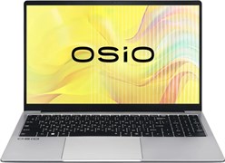Ноутбук Osio FocusLine F150a AMD Ryzen 7 5700U (серый) 761487137