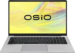 Ноутбук Osio FocusLine F160a AMD Ryzen 7 5700U (серый) 1597430803
