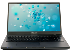 Ноутбук Aquarius Cmp NS685U Исполнение 4 Intel Core i5-1135G7 (черный) 1415316991