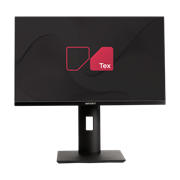 Моноблок INFERIT Versa 23.8 (Core i3-10100/8Gb/256Gb/UHD 630/DP, VGA/H470M-T) 672025542