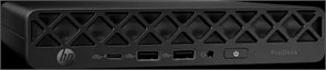 МиниПК HP Inc. ProDesk 4 G1i, BY6X8ET 1888045051