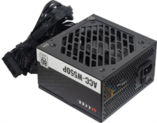 Блок питания Accord ACC-W550P 1650647929