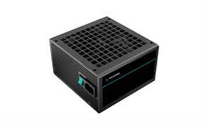 Блок питания Deepcool 80 PLUS 230V EU White PF500 1312867618