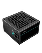 Блок питания Deepcool PF 80 PLUS 230V EU White 650W 1618373700