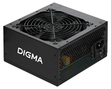 Блок питания DIGMA DPSU-450W 39054315