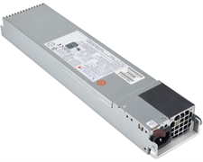 Блок питания SUPERMICRO Server PSU 2200W PWS-2K20A-1R 444844332