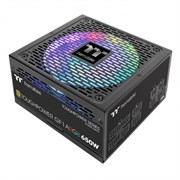 Блок питания Thermaltake Toughpower GF1 - TT Premium Edition ARGB 650W 453639180