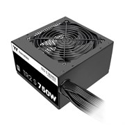 Блок питания Thermaltake TR2 S (DC to DC Version) 750W 1197652732