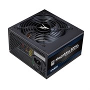 Блок питания Zalman MegaMax ZM800-TXII V2 1481558560