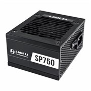 Блок питания Lian Li SP 750W 80+ gold 918222006