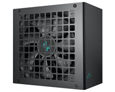 Блок питания Deepcool ATX 550W PL550D 80+ bronze (20+4pin) APFC 120mm fan 6xSATA RTL 341584159
