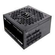 Блок питания Thermaltake ATX 850W Toughpower GT Gen.5 80+ gold (20+4pin) APFC 140mm fan 9xSATA Cab Manag RTL 922361772