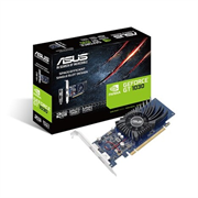 Видеокарта ASUS GeForce GT 1030 2 _Б Retail 1530418230