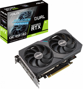 Видеокарта ASUS GeForce RTX 3060 12 _Б Retail 1662955279