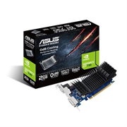 Видеокарта ASUS GeForce GT 730 2 _Б Retail 1164688323