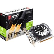 Видеокарта MSI GeForce GT 730 2 _Б Retail 880146455