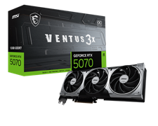 Видеокарта MSI GeForce RTX 5070 12 _Б Retail 360714814