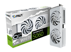 Видеокарта Palit GeForce RTX 5060 8 _Б Retail 681222324
