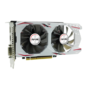 Видеокарта Afox GeForce GTX 1050Ti 4 _Б Retail (плохая упаковка ) 320384014