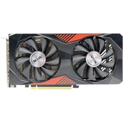 Видеокарта Afox GeForce RTX 3060 Ti 8 _Б Retail 212054574