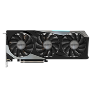 Видеокарта Gigabyte GeForce RTX 3060 Ti 8 _Б Retail 693925630