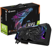 Видеокарта AORUS GeForce RTX 3080 10 _Б Retail 1067144768