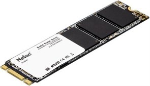 Внутренний твердотельный накопитель Netac SATA III 256Gb 1883640867