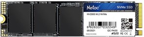 Внутренний твердотельный накопитель Netac PCIe 512GB 1674325694