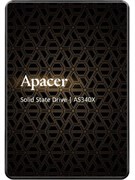 Внутренний твердотельный накопитель Apacer SATA 240GB 1434840058