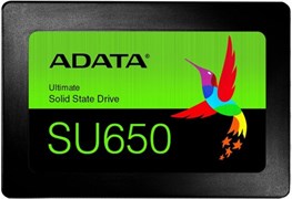 Внутренний твердотельный накопитель ADATA SATA III 256GB 1142671745