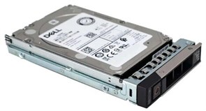 Внутренний твердотельный накопитель Dell Technologies Read Intensive 960GB 1297924569