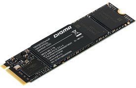 Внутренний твердотельный накопитель DIGMA MEGA M2 2TB 897031087