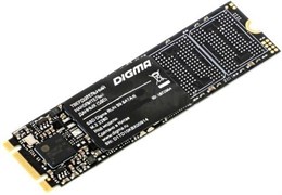 Внутренний твердотельный накопитель DIGMA Run S9 2TB 693839806
