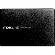 Внутренний твердотельный накопитель Foxline X5ST 512GB 2115192115