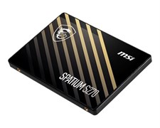 Внутренний твердотельный накопитель MSI S270 960GB 1088091302