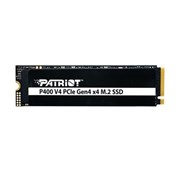Внутренний твердотельный накопитель Patriot P400 V4 500 Гб 1803327637