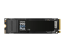 Внутренний твердотельный накопитель Samsung 990 EVO plus 1 Тб 442379591