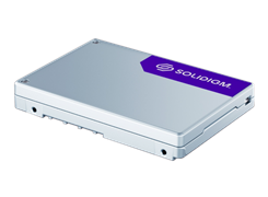 Внутренний твердотельный накопитель Solidigm D7-P5520 U.2 (2.5&amp;quot; 15mm) 3840GB 1498184250