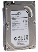 Жесткий диск SEAGATE Video 3.5 HDD 2TB 5.9K SATA3 924018760