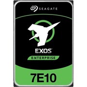 Жесткий диск SEAGATE Exos 7E10 3.5 6TB 7.2K SAS 12Gb/s 673372454